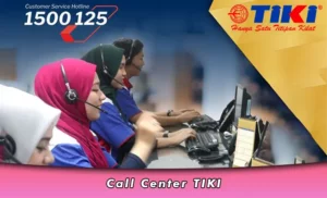 Call Center TIKI