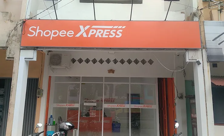Alamat Kantor Shopee Express Medan Selayang