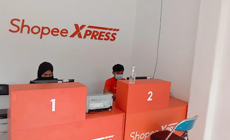 Jam Buka Kantor Shopee Express Balikpapan