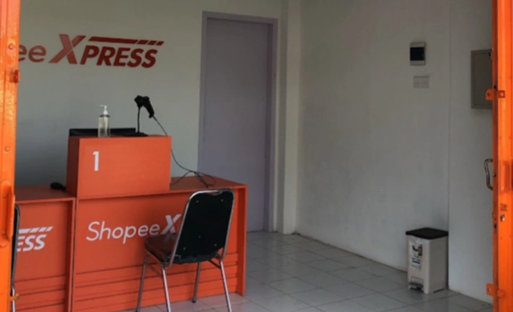 Jam Buka Kantor Shopee Express Pekanbaru