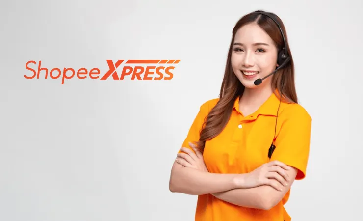 Nomor Telepon Shopee Express Medan Selayang
